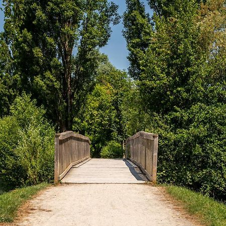 Camping Vesoul Vaivre-et-Montoille Exterior photo