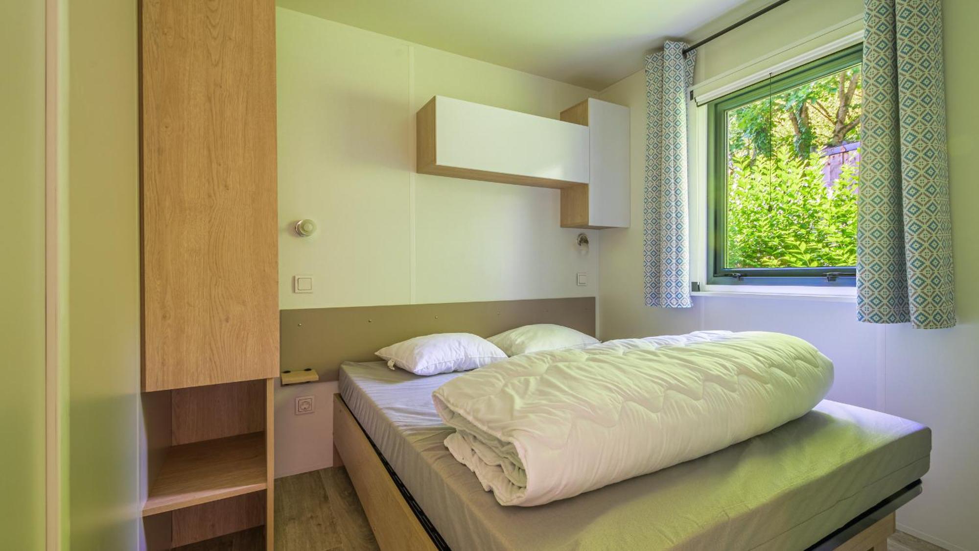 Camping Vesoul Vaivre-et-Montoille Room photo
