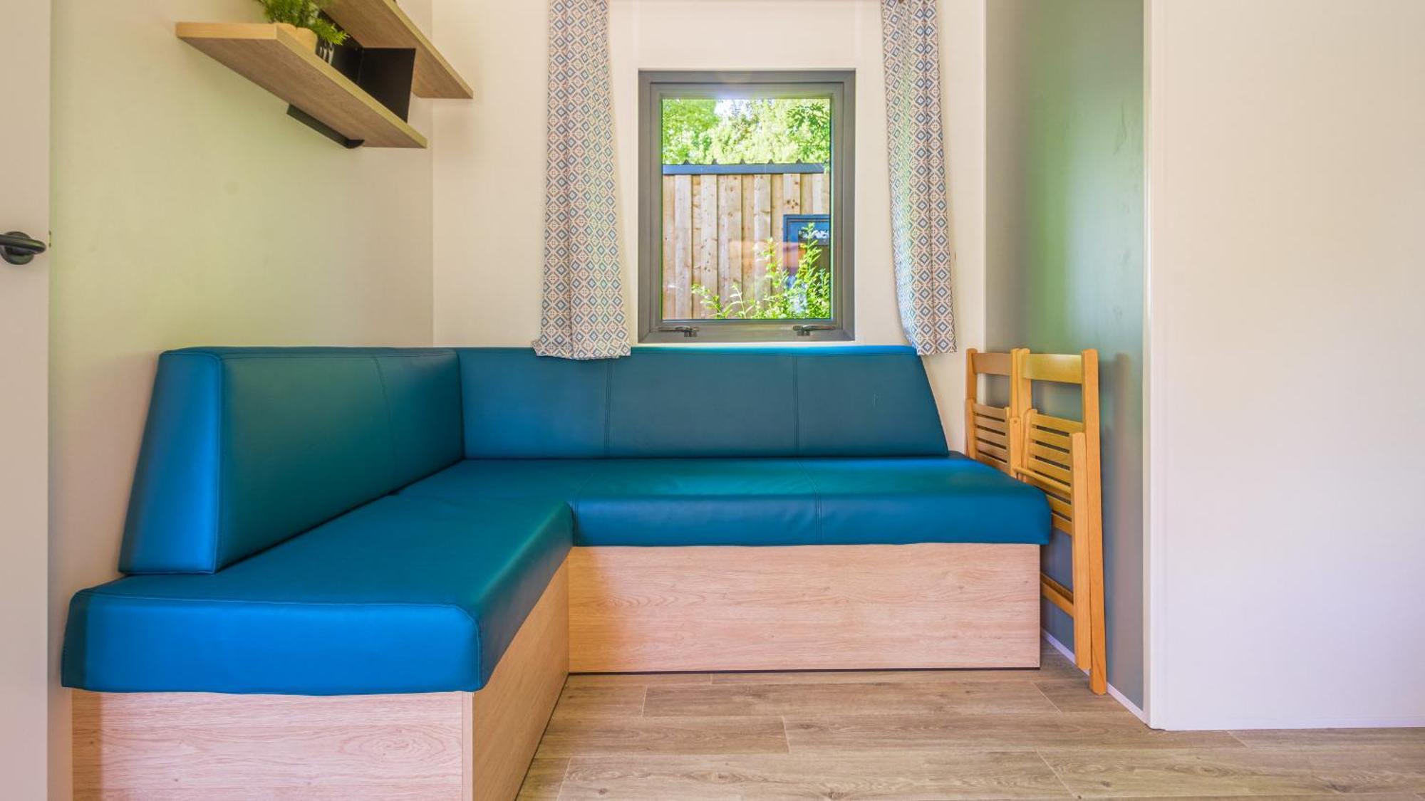 Camping Vesoul Vaivre-et-Montoille Room photo