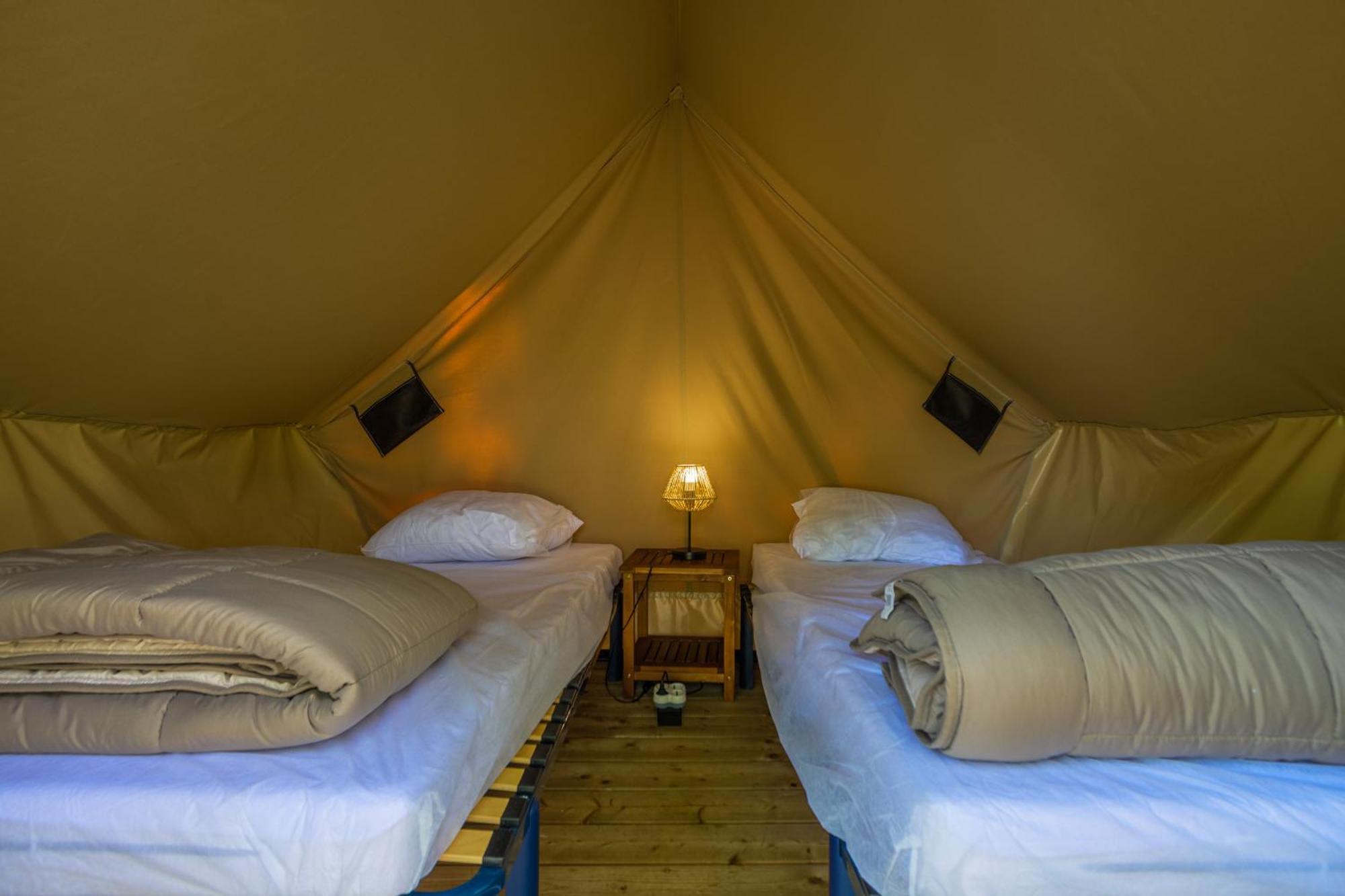 Camping Vesoul Vaivre-et-Montoille Room photo