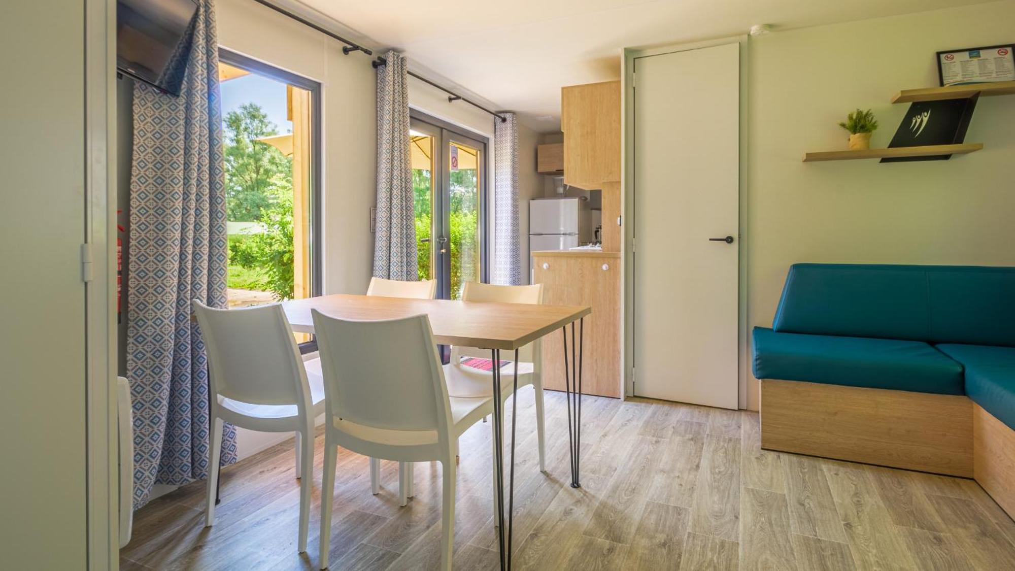 Camping Vesoul Vaivre-et-Montoille Room photo