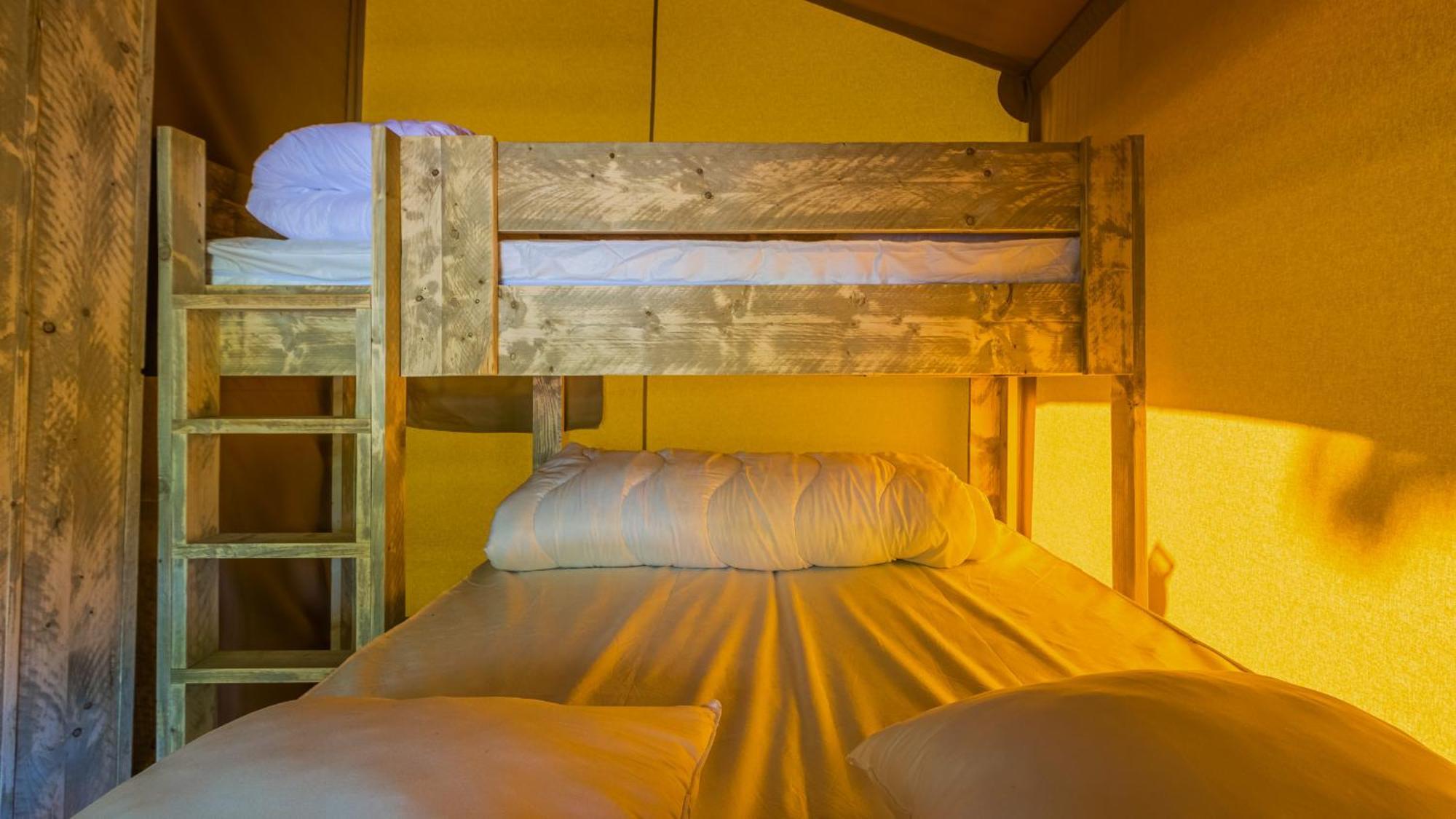 Camping Vesoul Vaivre-et-Montoille Room photo