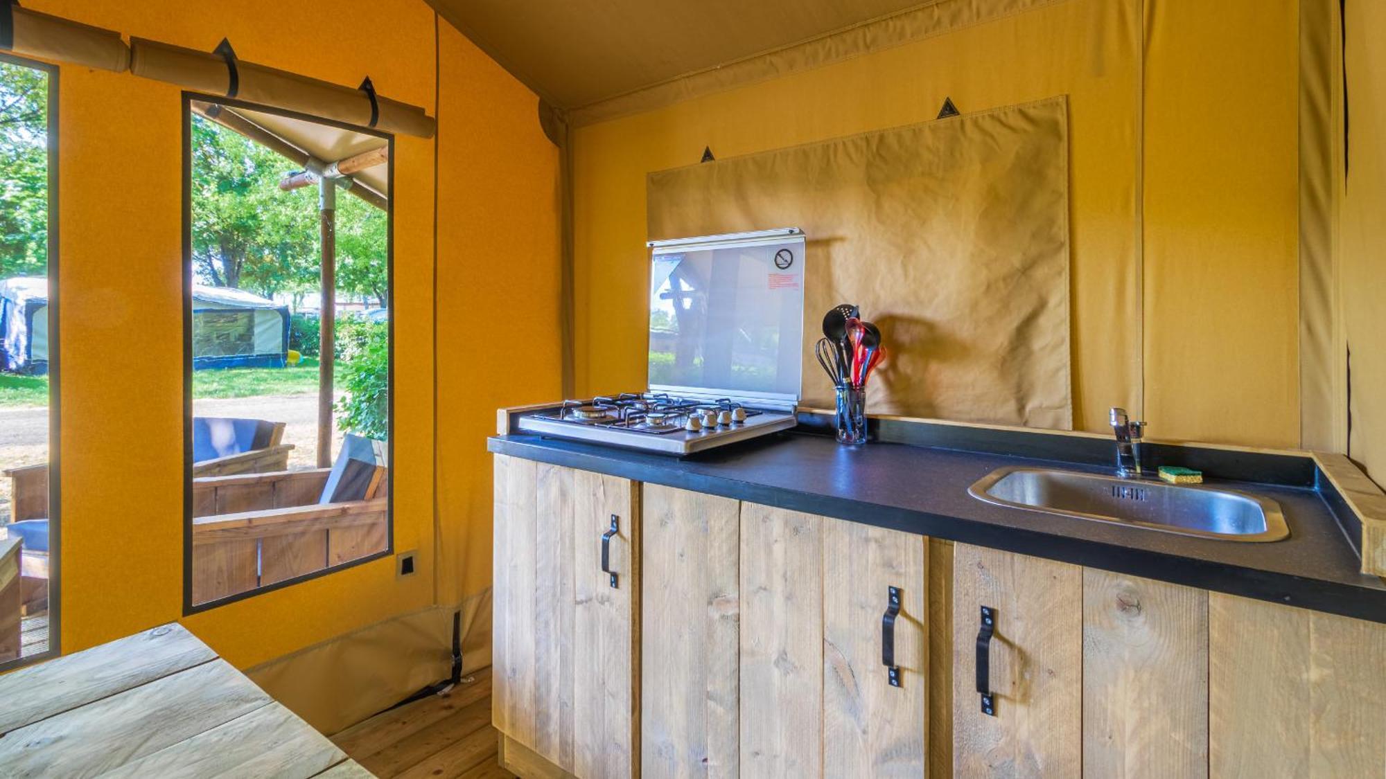 Camping Vesoul Vaivre-et-Montoille Room photo