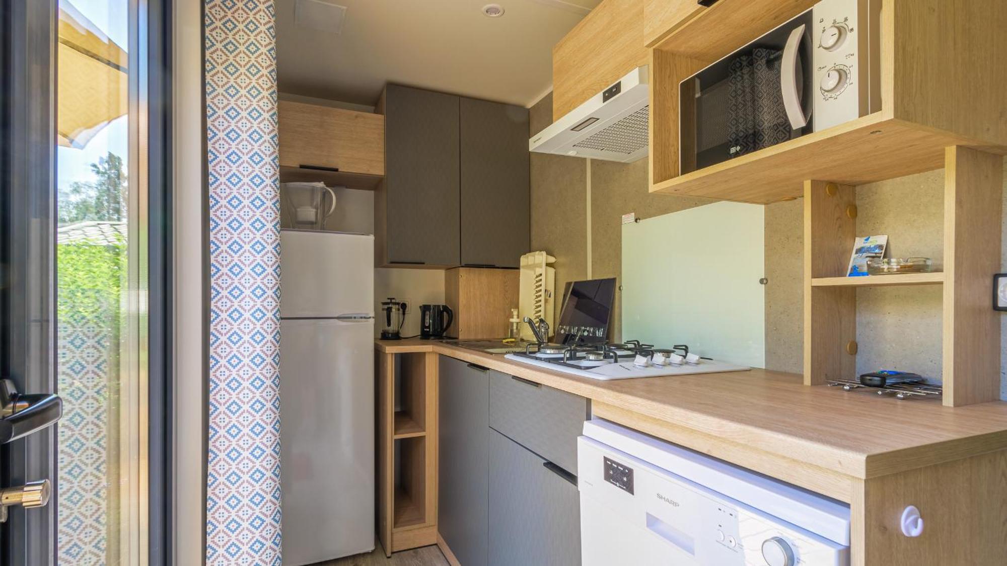 Camping Vesoul Vaivre-et-Montoille Room photo