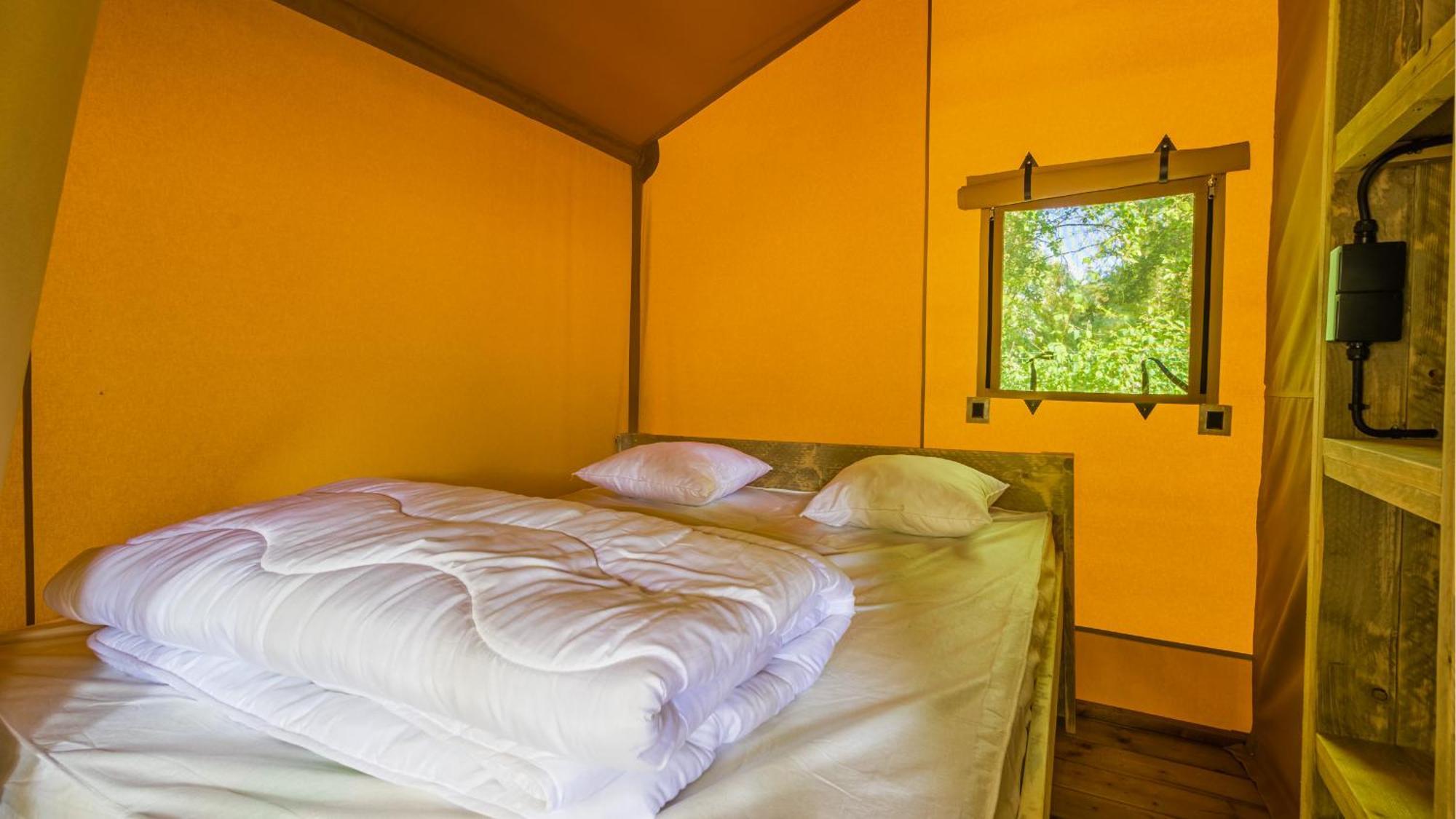 Camping Vesoul Vaivre-et-Montoille Room photo