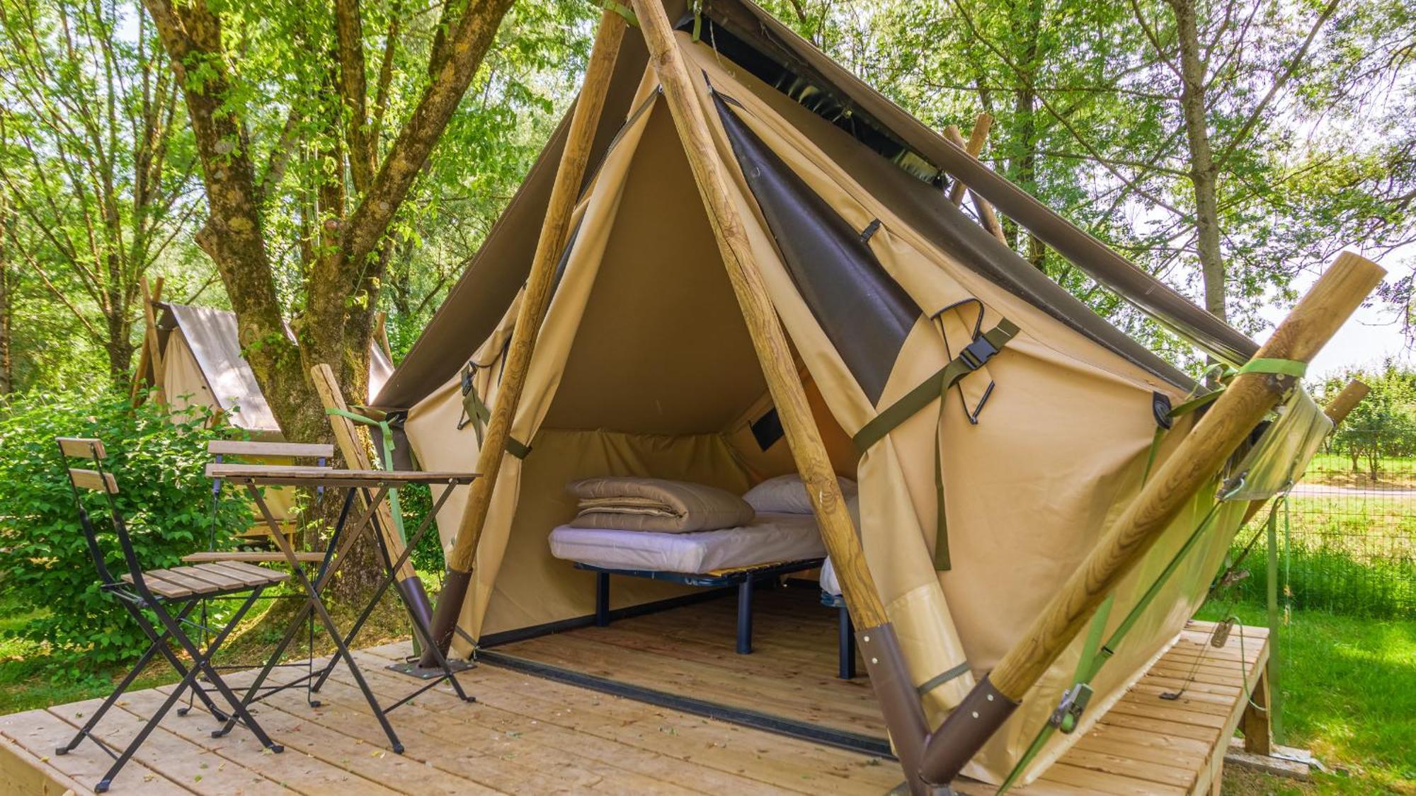 Camping Vesoul Vaivre-et-Montoille Room photo