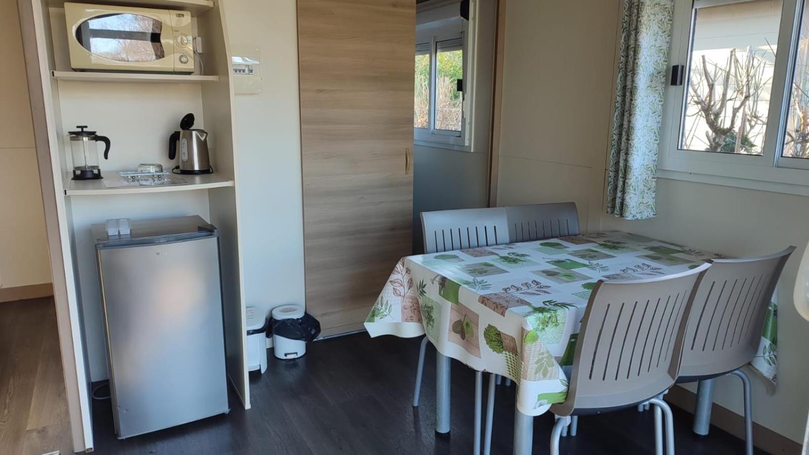 Camping Vesoul Vaivre-et-Montoille Exterior photo